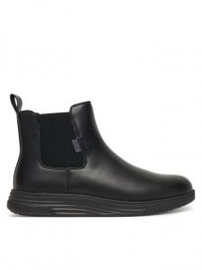 Классические ботильоны Liu Jo Riva 10 7G5011 P0102 S1040, черный