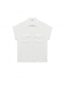 Koton Блузка в белом цвете