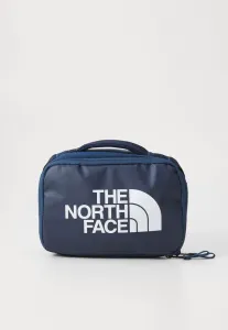 Косметический набор base camp voyager, унисекс. The North Face, Shady Blue/Summit Navy