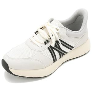 PANSY Женские низкие кэжуал кеды серые, цвет Gray