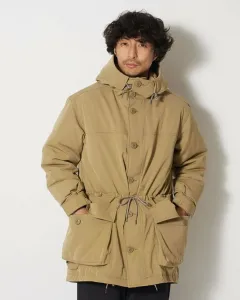 Пуховое пальто TAKIBI