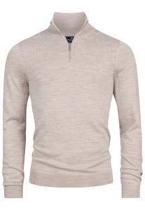 Свитер Kronstadt Johannes, бежевый