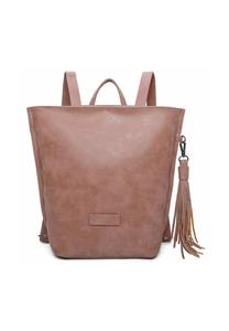 Рюкзак Fritzi33 Vintage City 36 см Fritzi aus Preußen, цвет Vintage