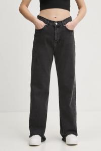 Джинсы Sixth June, черный