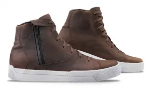 Обувь G.Rome Oiled Aquatech WP Gaerne, коричневый