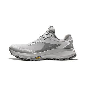 Женские альпинистские походные ботинки с низким верхом, устойчивые к истиранию и дышащие KAILAS, Sea Mist Gray