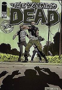 Walking Dead (2003 series) #57 (Image Comics)