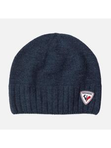 ROSSIGNOL Шапка с мягкой повязкой внутри для мужчин - Алан