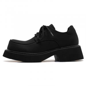 Туфли мужские Men"s Casual Men Low-Top Zuwudong, белый