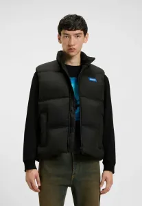 Бодолино без рукавов Hugo, Black One