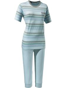 Ночное белье REDBEST, цвет hellblau/grau