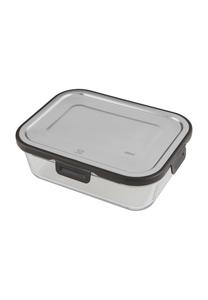 Контейнер для хранения продуктов с цифровым контролем хранения Gefu