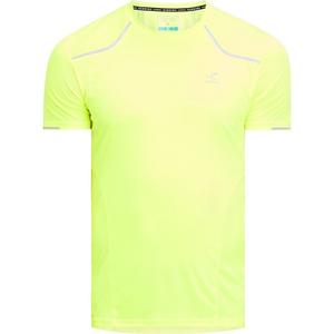 Футболка eamon ii m Energetics, желтый