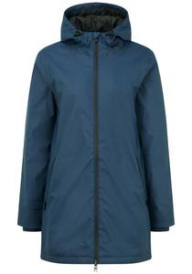 Куртка performance Oxmo Janina, темно-синий