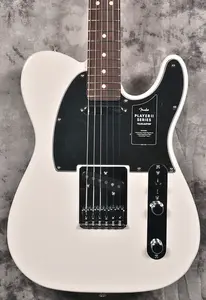 Fender Player II Telecaster