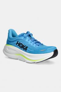 Кроссовки Bondi 9 Hoka, синий