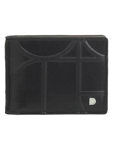 Кошелек DuDu, цвет black-taupe