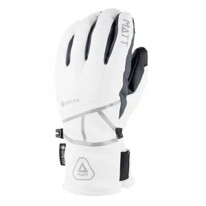 Перчатки Matt Goreclass, белый