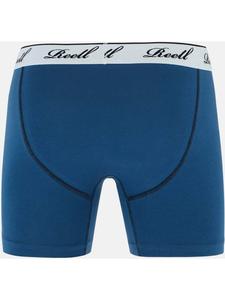 Трусы боксеры Trunks Boxershort Reell, синий