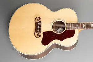 Gibson SJ-200 Studio Розовое дерево - Натуральный