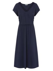 Миди платье TATUUM Wirkware Bonnie, Indigo