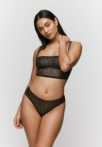 Бюстгальтер SARDA TABEI, Black