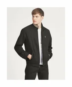 Ветровка Vicewing Polo Ralph Lauren, цвет 001 Black
