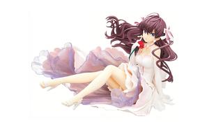 Фигурка Espresto The Idolmaster Cinderella Girl, Yosino Chihara, A Stranger In A Foreign Land BANPRESTO