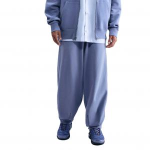 Nike Повседневные брюки Club Casual мужские World Indigo/World Indigo/White