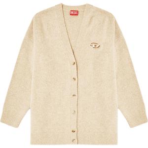 Кардиган M-Areela DIESEL, бежевый