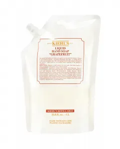 Грейпфрутовое мыло для рук hand soap "GAPEFRUIT" 1 л Kiehl'S
