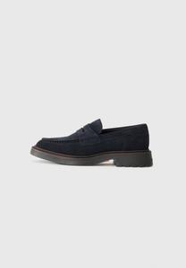 Лоферы Tommy Hilfiger Slip-ons, Desert Sky/Dark Blue