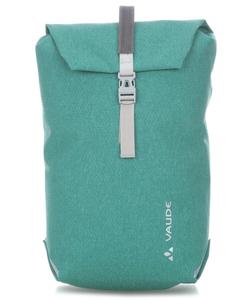 Рюкзак Kisslegg полиэстер, полиамид Vaude, зеленый