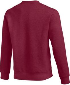 Толстовка Crew от Nike, Cardinal