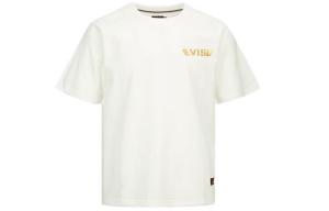 Футболка мужская белая Evisu, белый