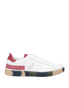 Кеды Rov, белый