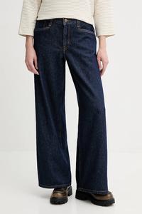 Джинсы BAGGY WIDE LEG Levi'S, темно-синий