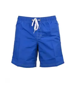 Нейлоновые боксерские трусы для плавания для мужчин Sundek, синий