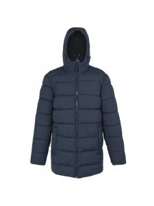 Стеганая куртка Lakiver темно-синего цвета Regatta
