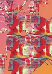 FEELING THINGS IN MY HEART (Independently published)