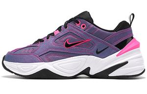 Кроссовки Nike M2K Tekno Se Laser Fuchsia Women's