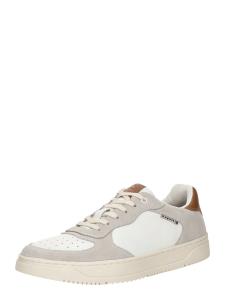 Кроссовки bugatti A9H, белый