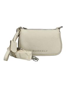 Наплечная сумка Burkely, кремовый