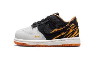 Кроссовки Nike Dunk Low Year Of The Tiger 2022 TD