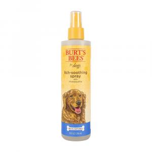 Burt's Bees for Pets Успокаивающий спрей от зуда собак с жимолостью - 10 унций, цвет Honeysuckle