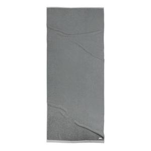Банное полотенце Tom Tailor Tom Tailor, 80x0,5x200 см цвет moody grey
