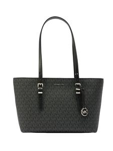 MICHAEL Michael Kors Шоппер в черном цвете