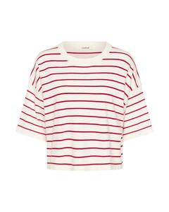 Свитер SOAKED IN LUXURY SLSpina, White