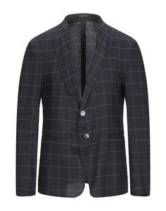 Блейзер Giorgio Armani, полуночно-синий