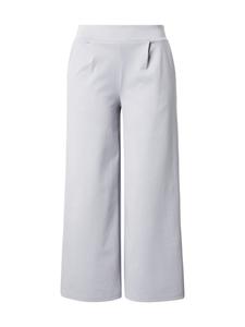 ICHI Широкие брюки со складками спереди 'IHKATE' в светло-фиолетовом цвете